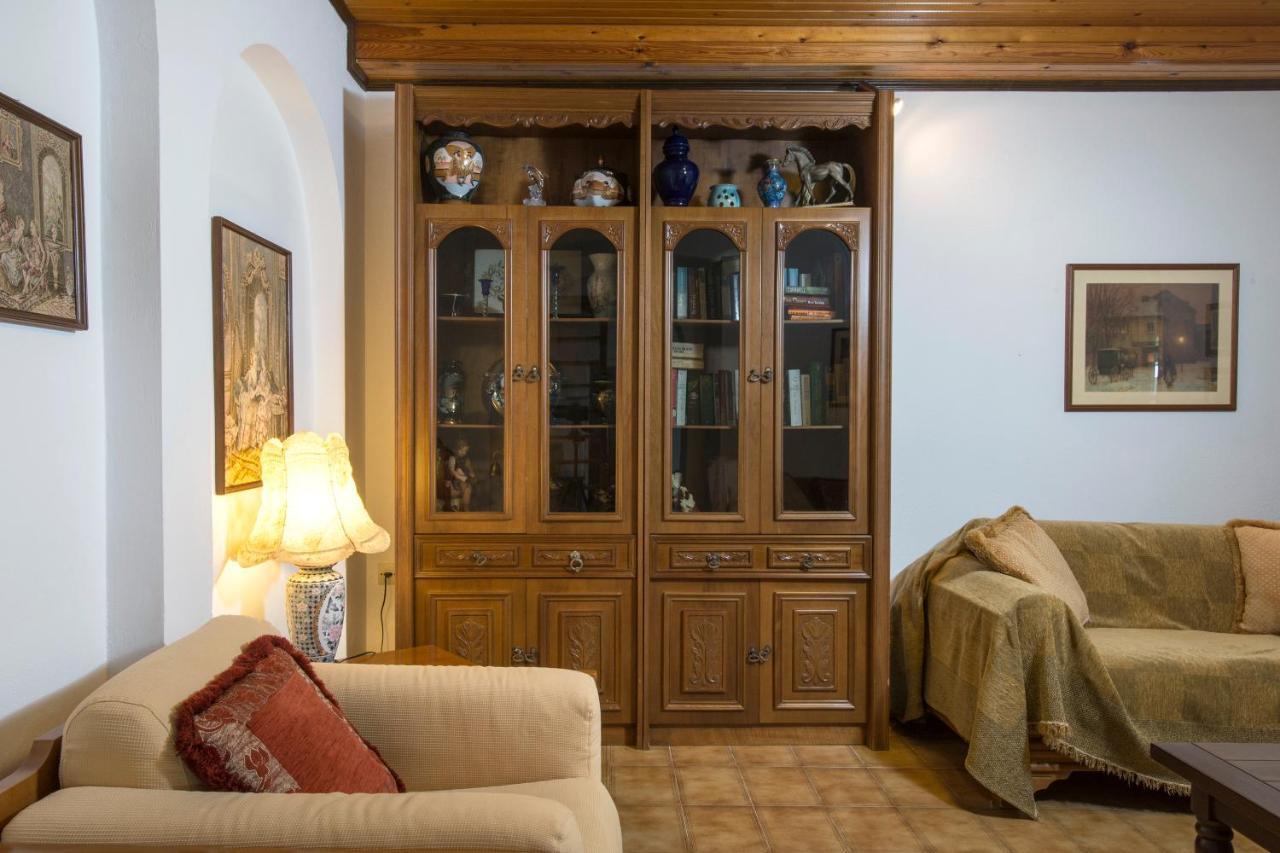 Villa Bacchus Kassiopi Corfu ภายนอก รูปภาพ